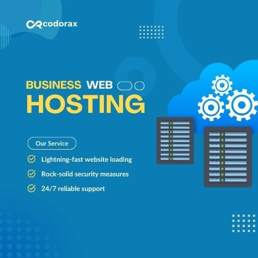 Premium Plus Web Hosting